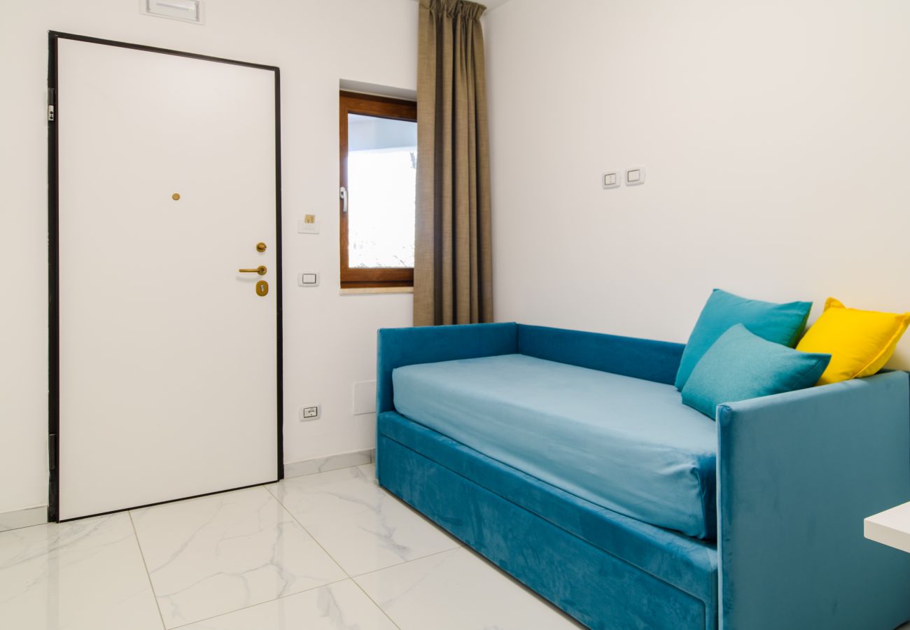 Appartamento a Massa Lubrense - Estate4Home - Iris Flat