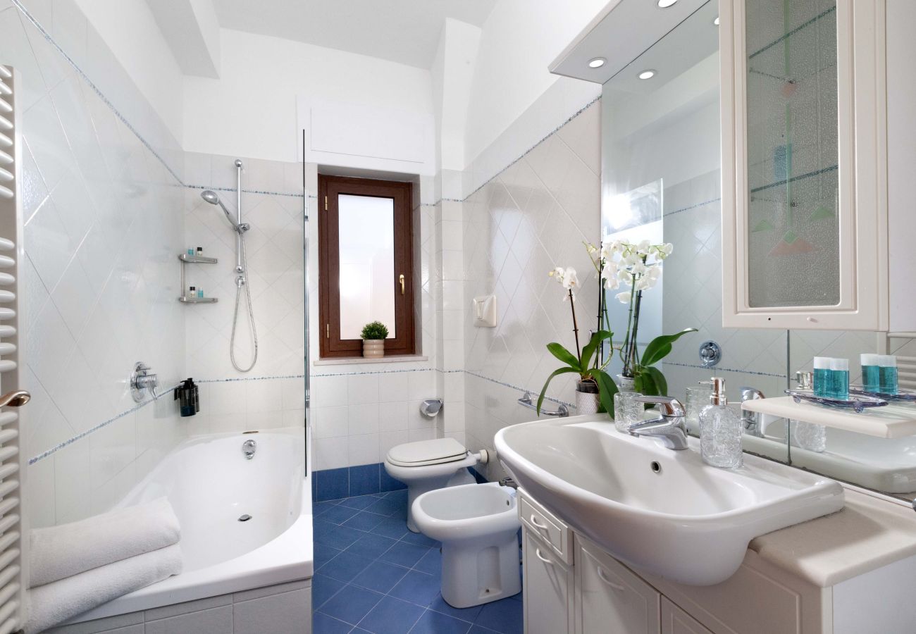 Appartamento a Sorrento - Estate4home - Casa Marelia