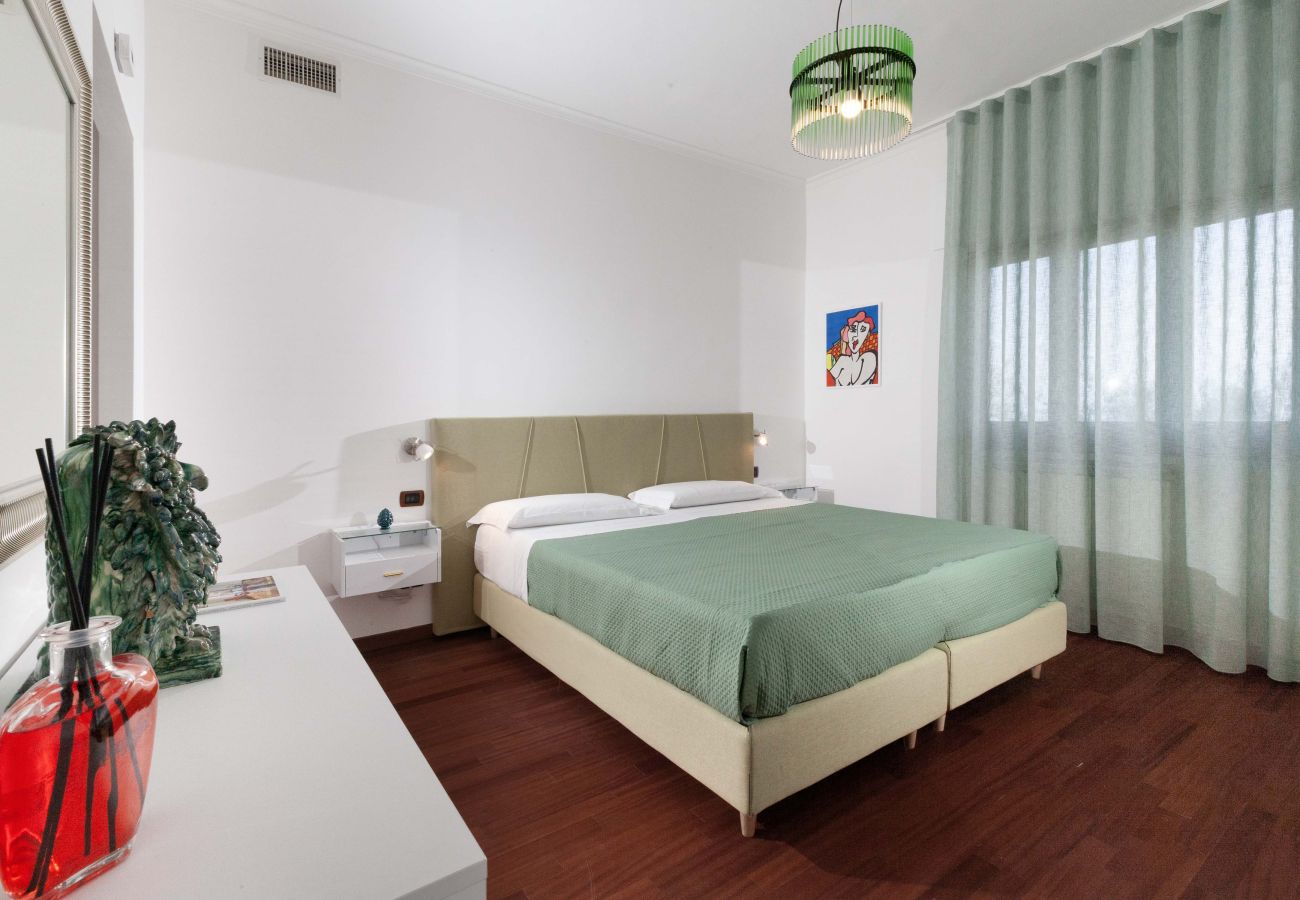 Appartamento a Sorrento - Estate4home - Casa Marelia