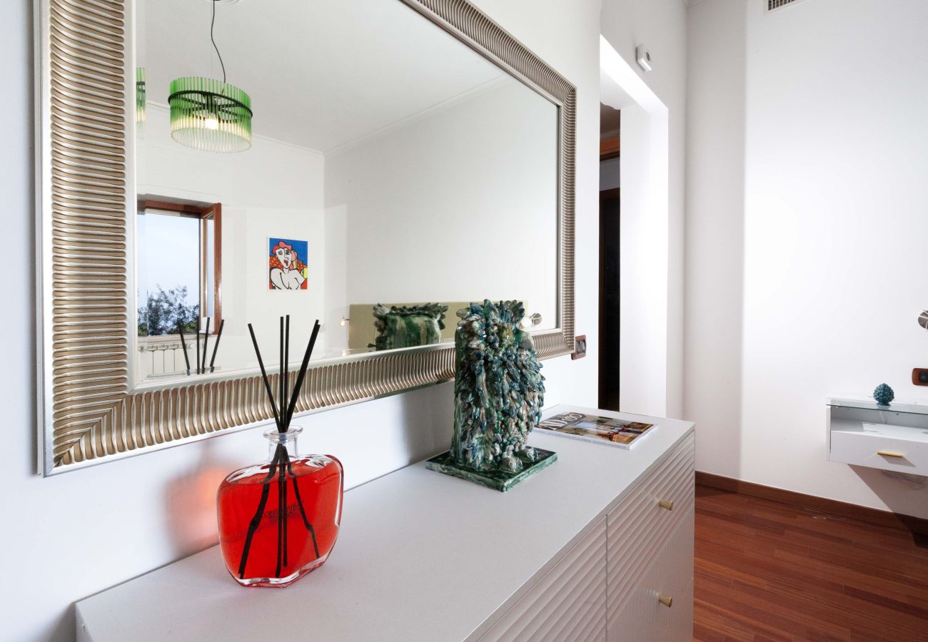 Appartamento a Sorrento - Estate4home - Casa Marelia