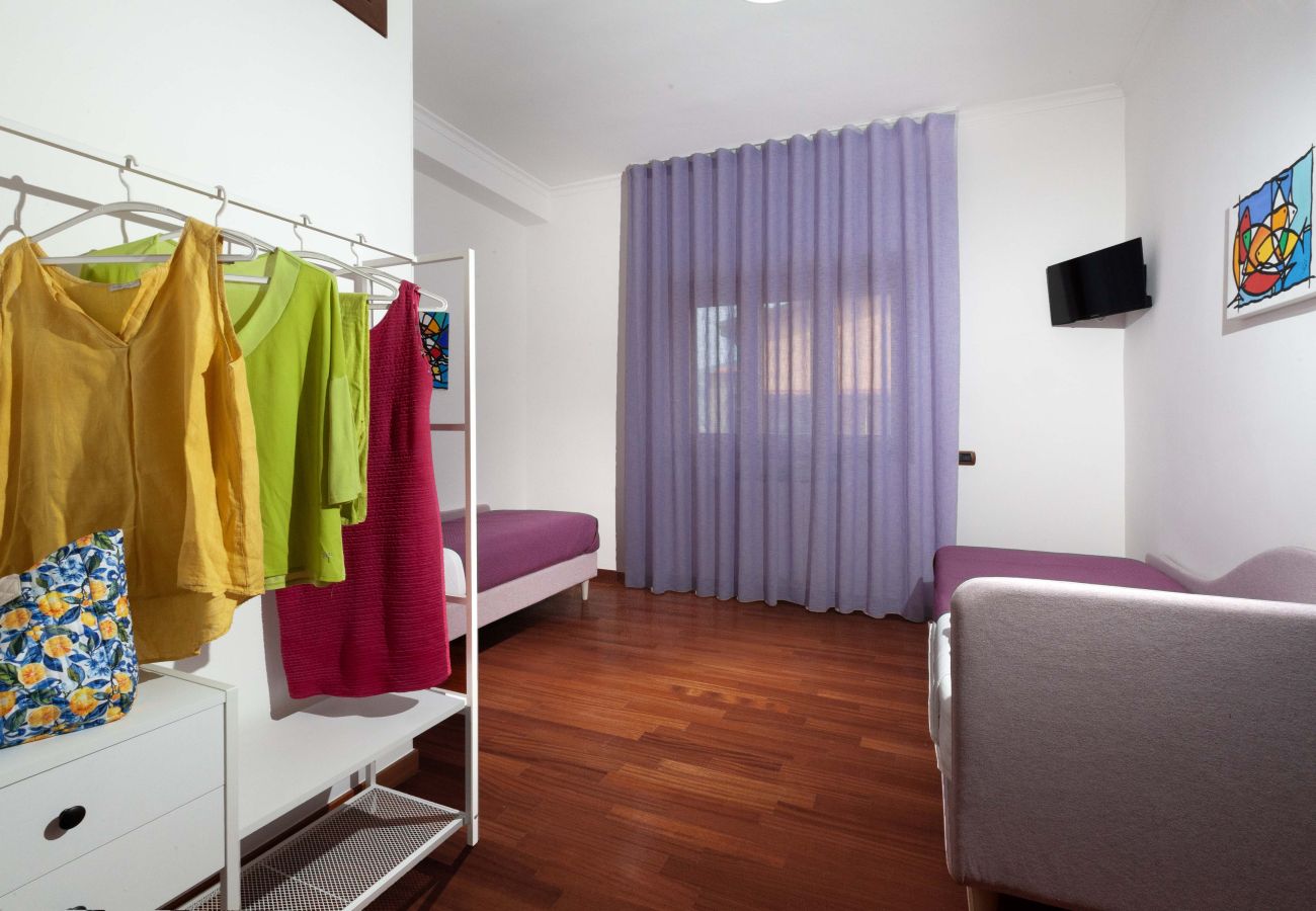 Appartamento a Sorrento - Estate4home - Casa Marelia