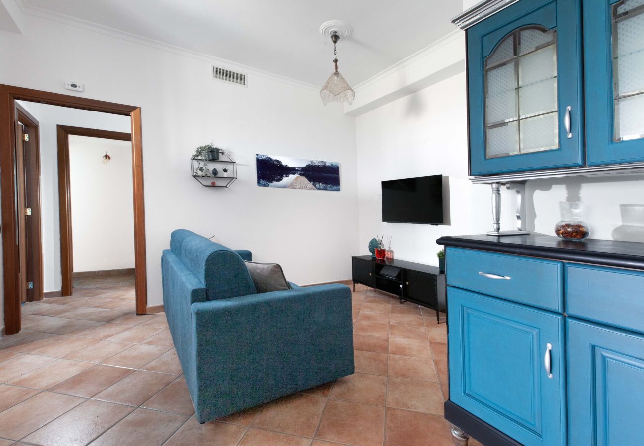 Appartamento a Sorrento - Estate4home - Casa Marelia