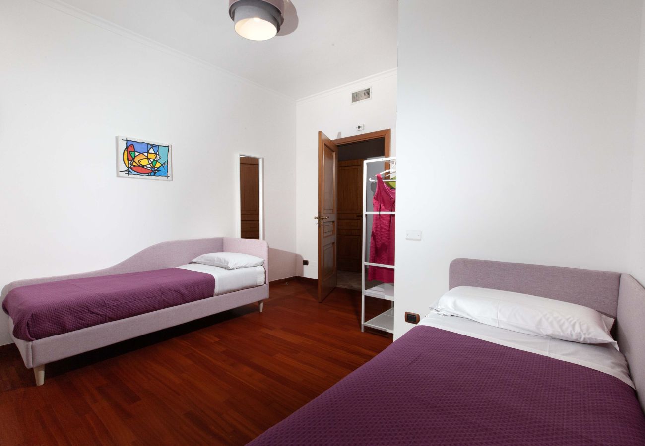 Appartamento a Sorrento - Estate4home - Casa Marelia