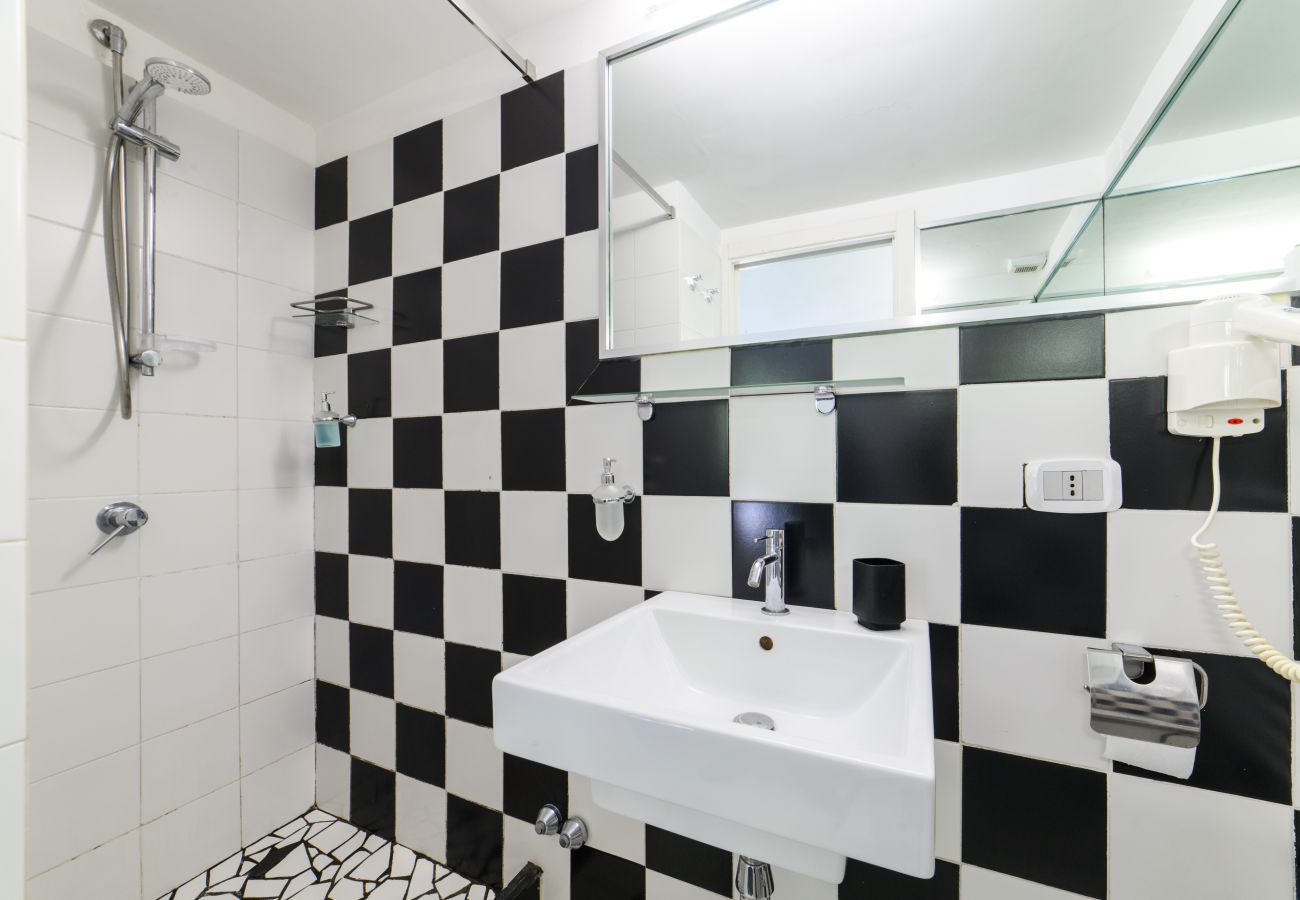 Villa a Sorrento - Muta House