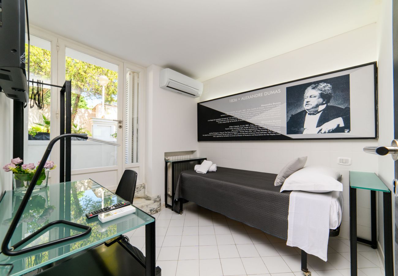 Villa a Sorrento - Muta House