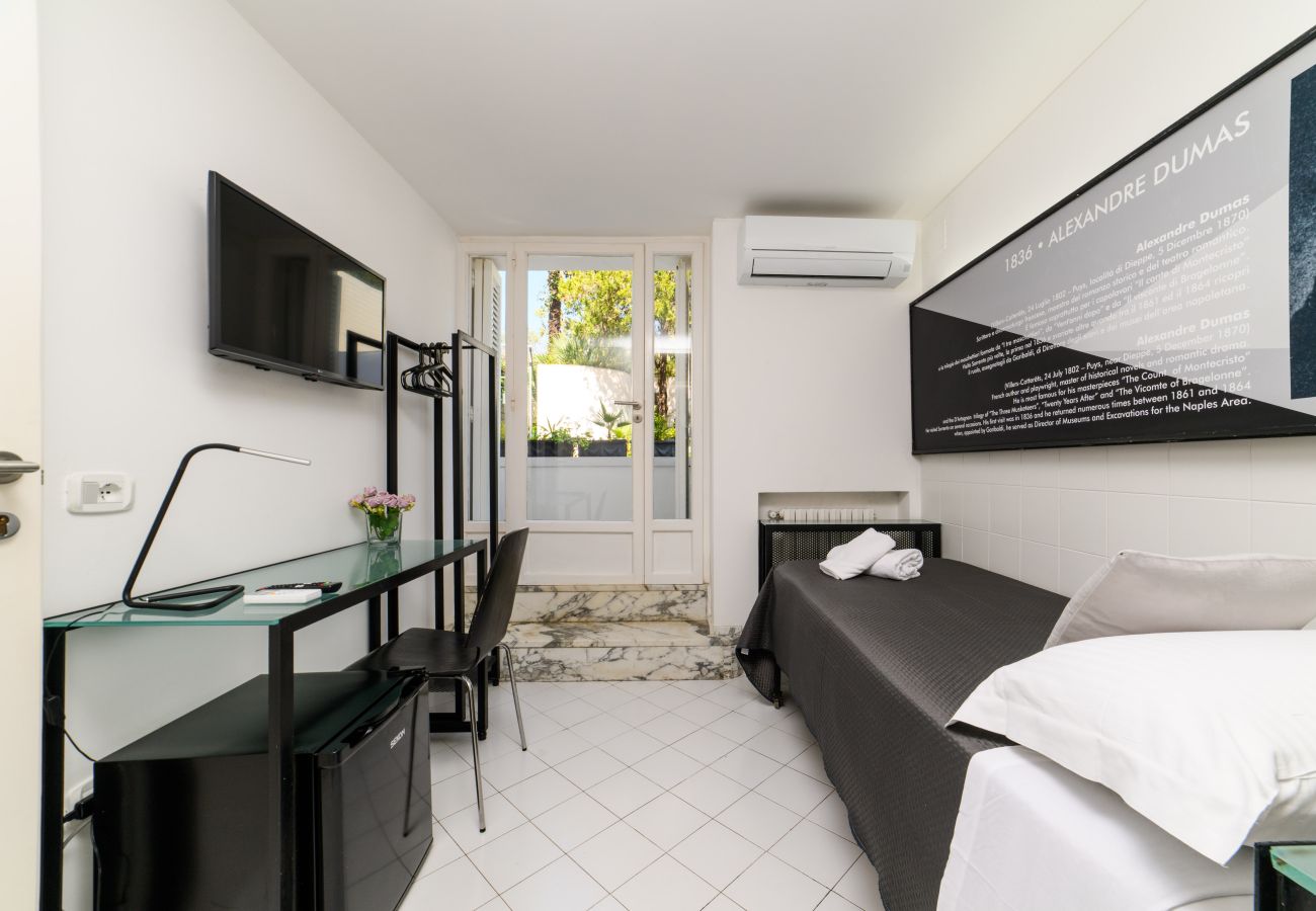 Villa a Sorrento - Muta House