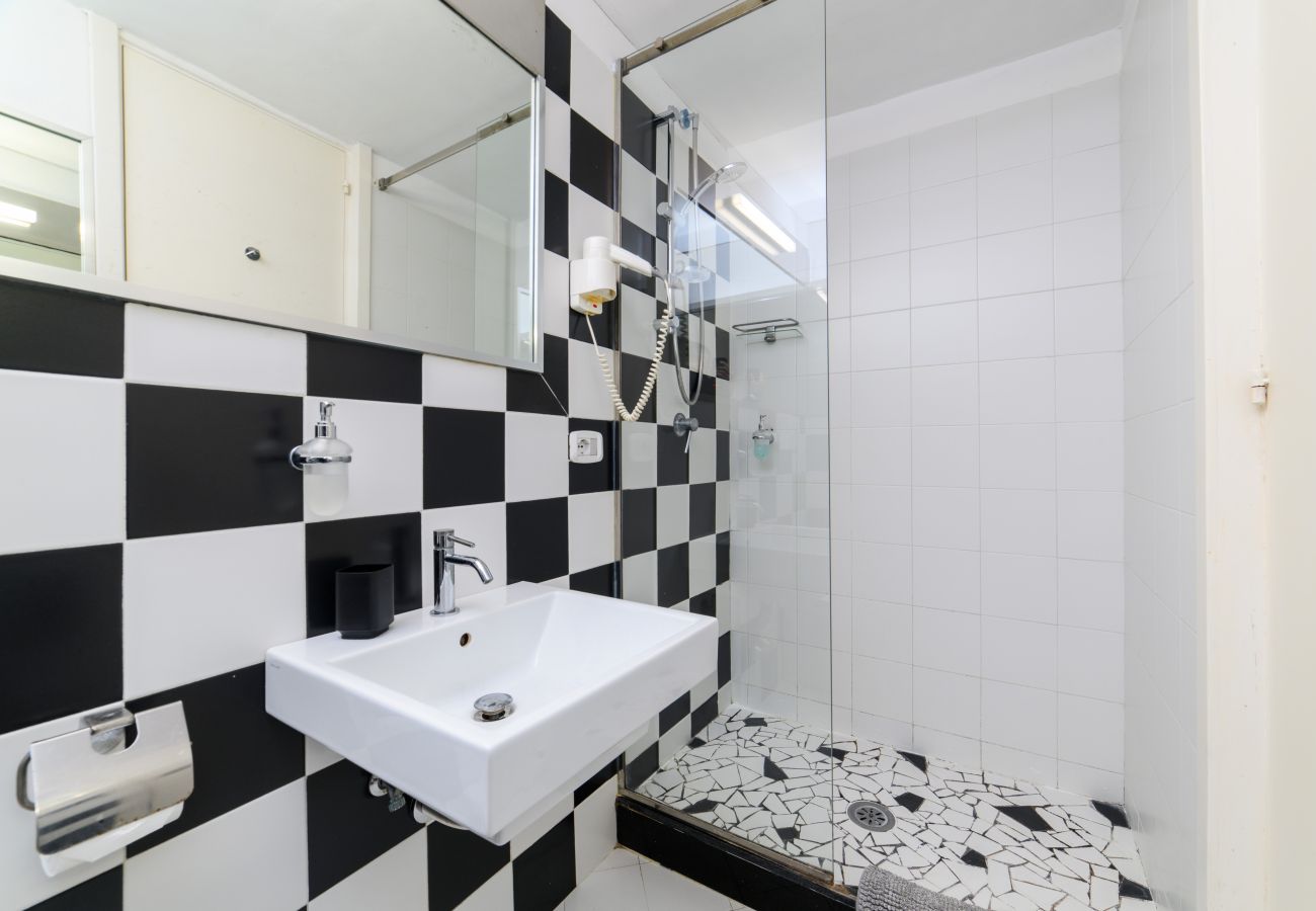 Villa a Sorrento - Muta House