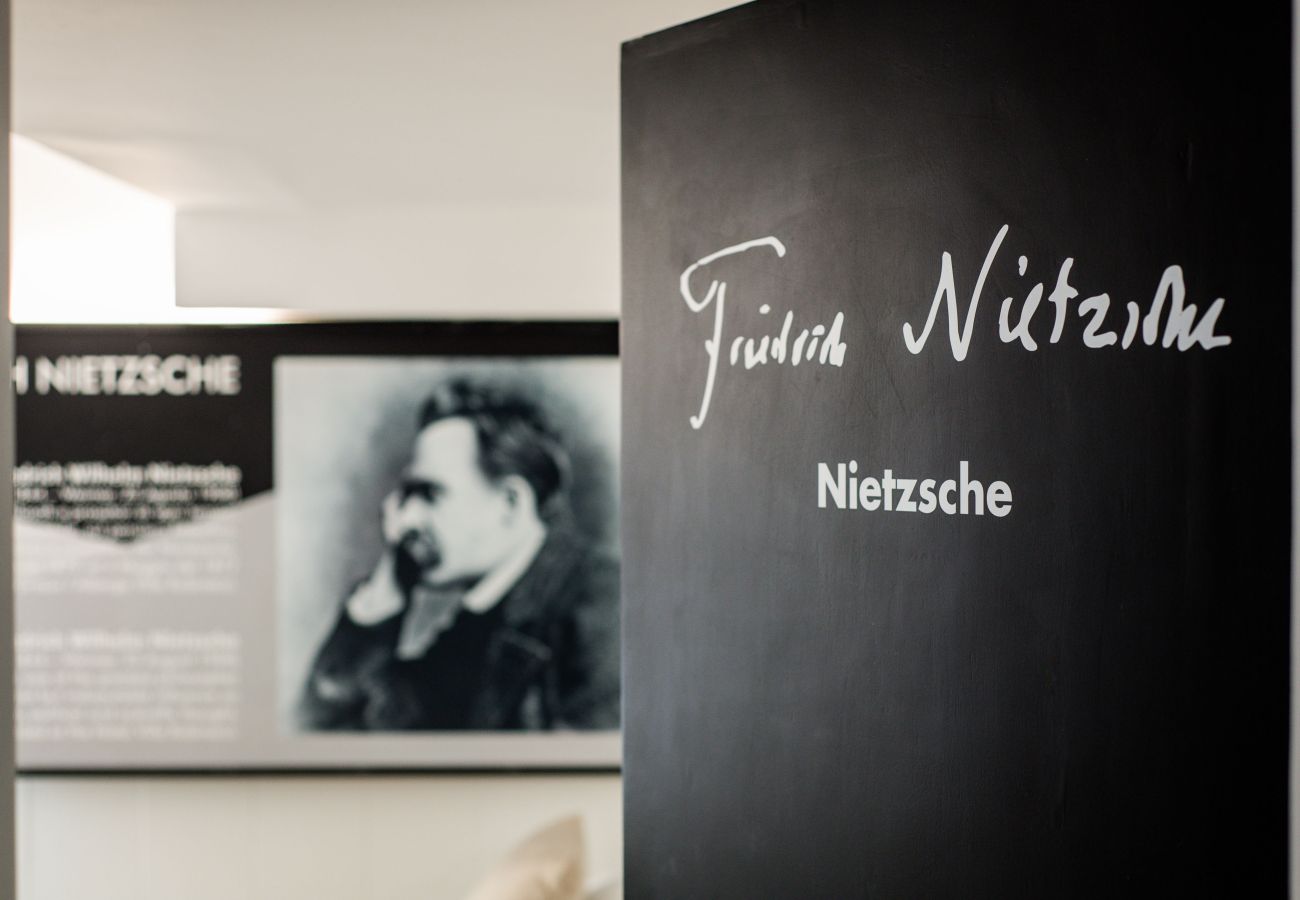 Villa a Sorrento - Muta House