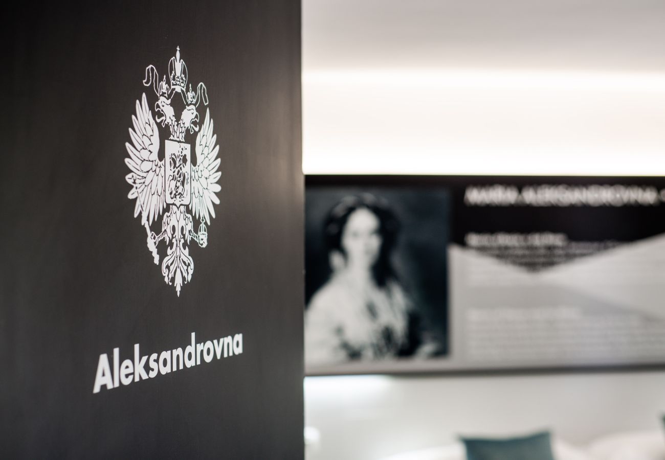 Villa a Sorrento - Muta House