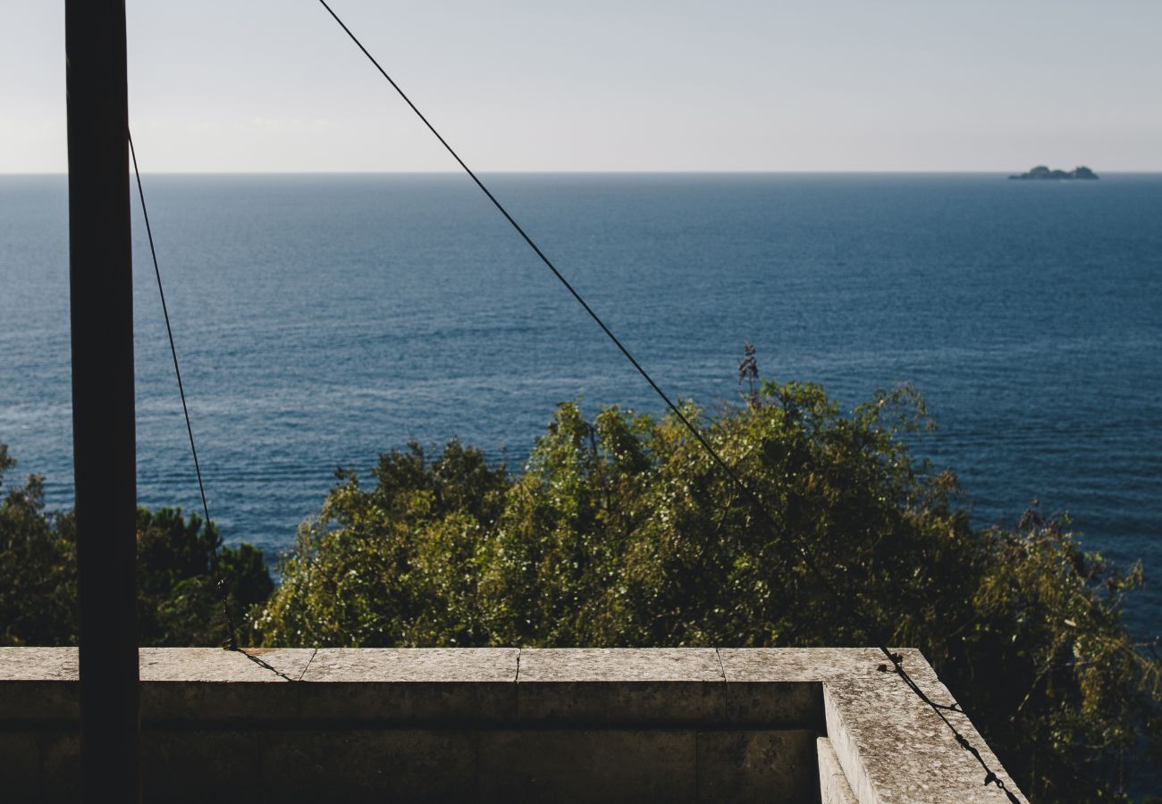 Affitto per camere a Praiano - Ma' Ca' - Cupola d' oro