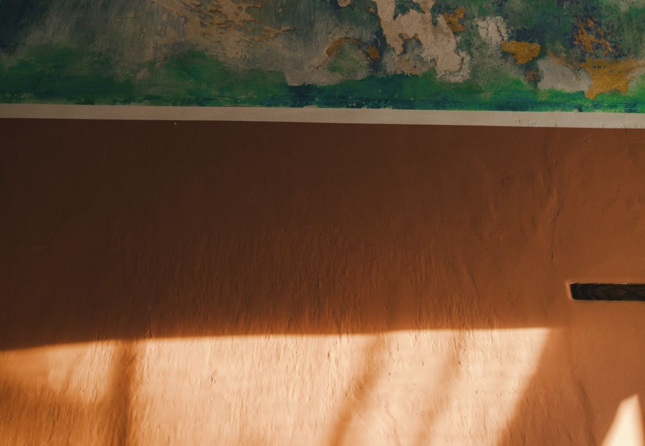 Affitto per camere a Praiano - Ma' Ca' - La Grigia