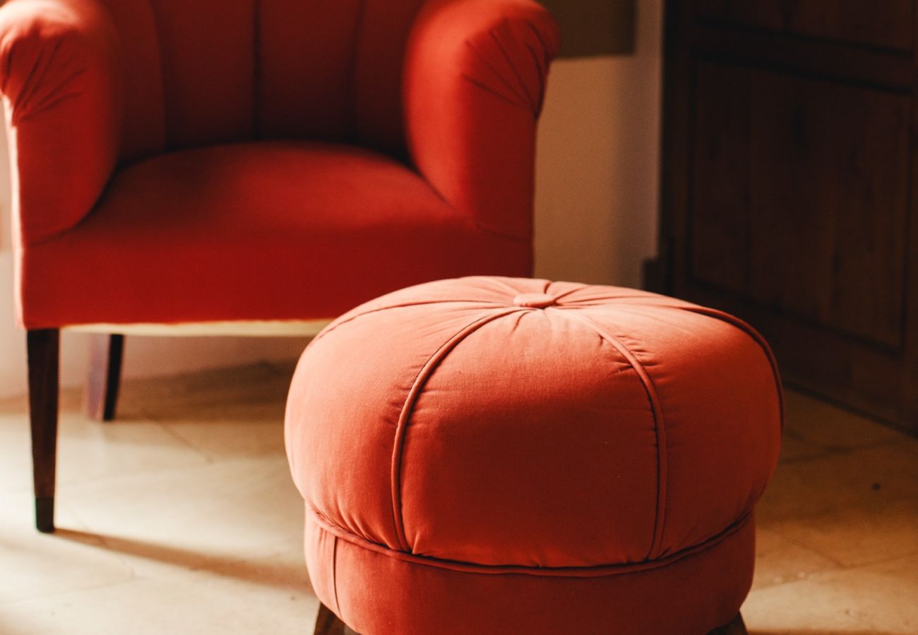 Affitto per camere a Praiano - Ma' Ca' - Cupola Scura