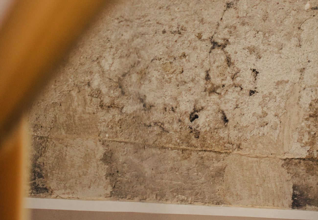 Affitto per camere a Praiano - Ma' Ca' - Cupola Scura