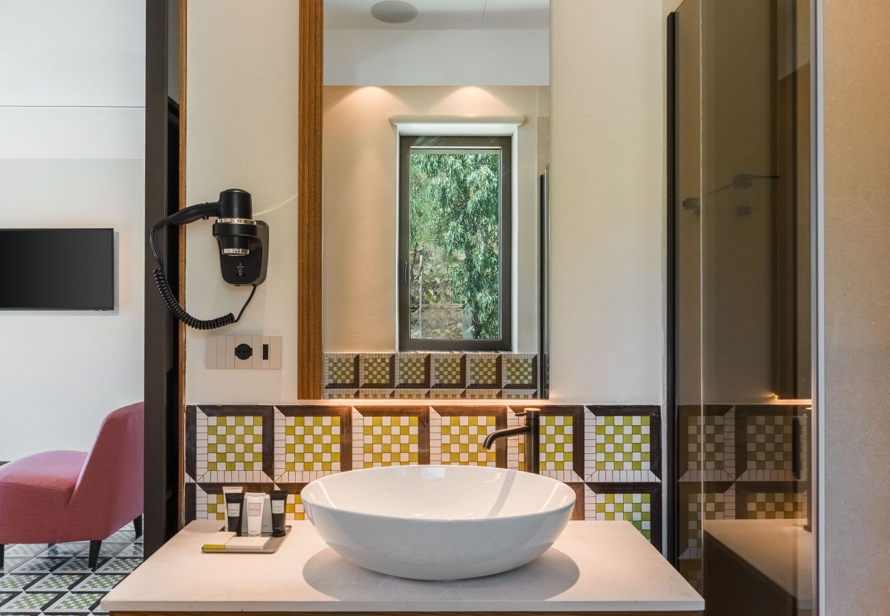 Villa a Massa Lubrense - Villa Meridia