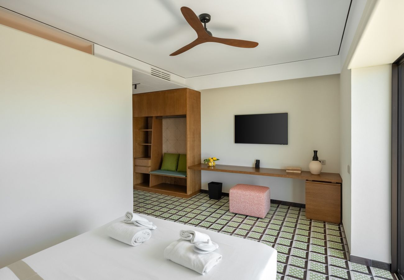 Villa a Massa Lubrense - Villa Meridia