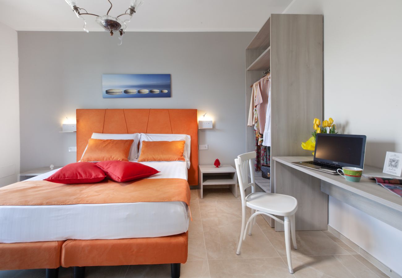 Villa a Massa Lubrense - Villa Elios