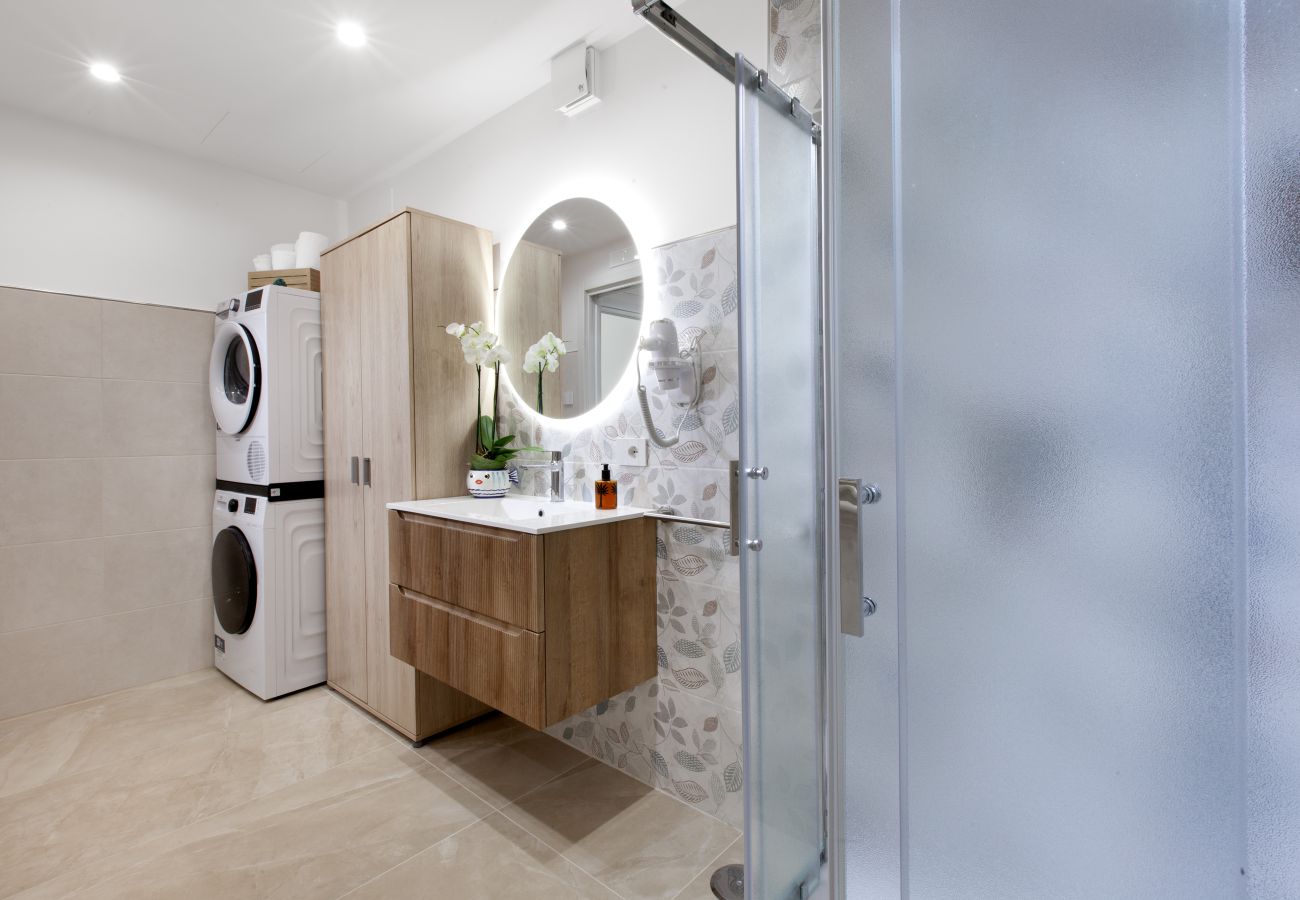 Villa a Massa Lubrense - Villa Elios