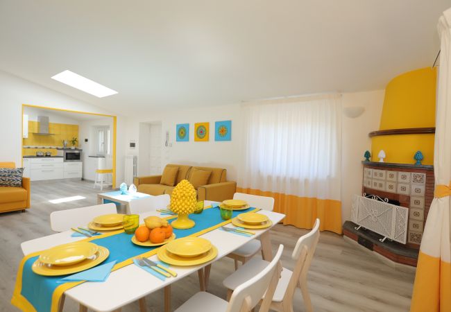 Appartamento a Sorrento - Relais Villa Chiara