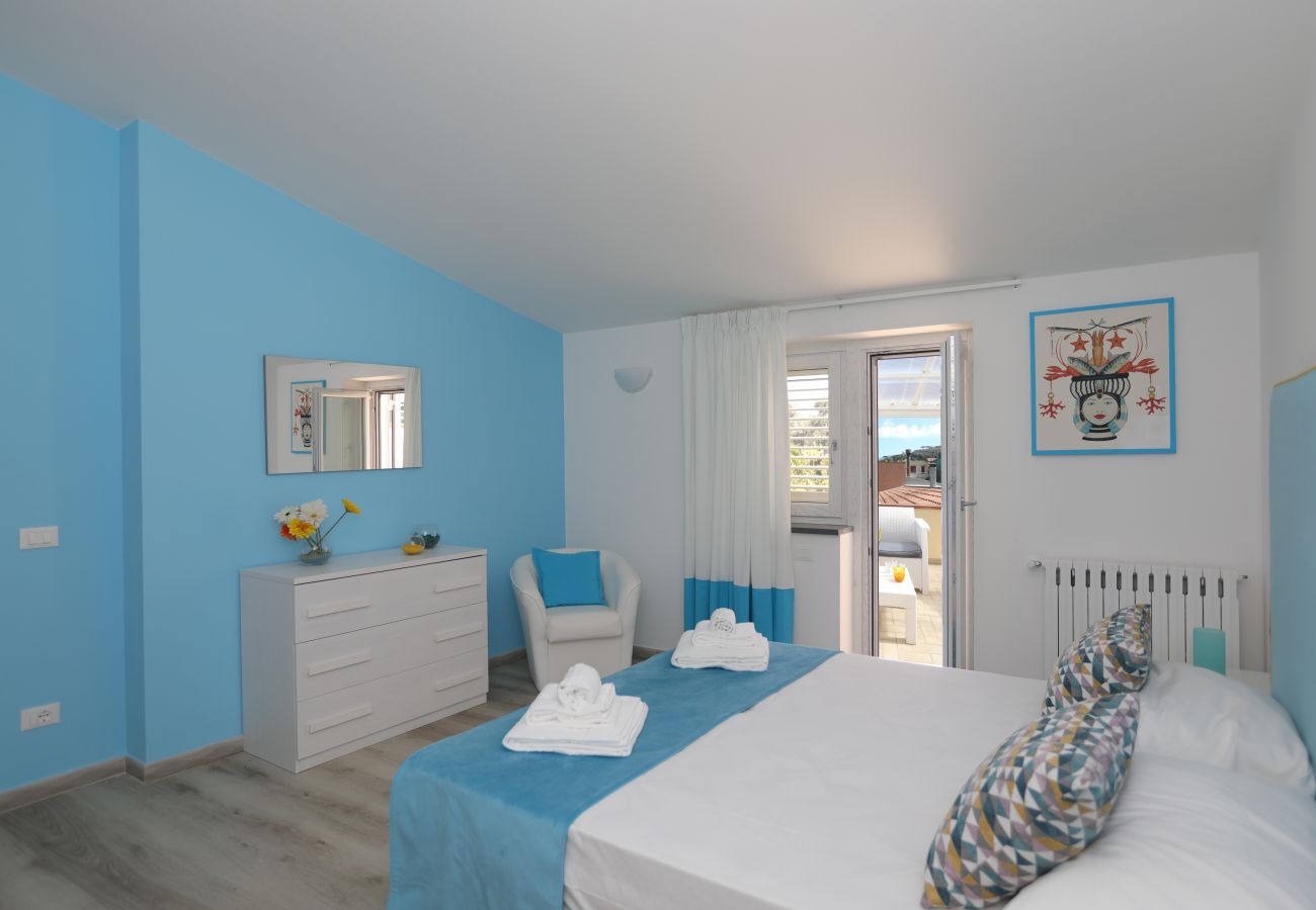 Appartamento a Sorrento - Relais Villa Chiara