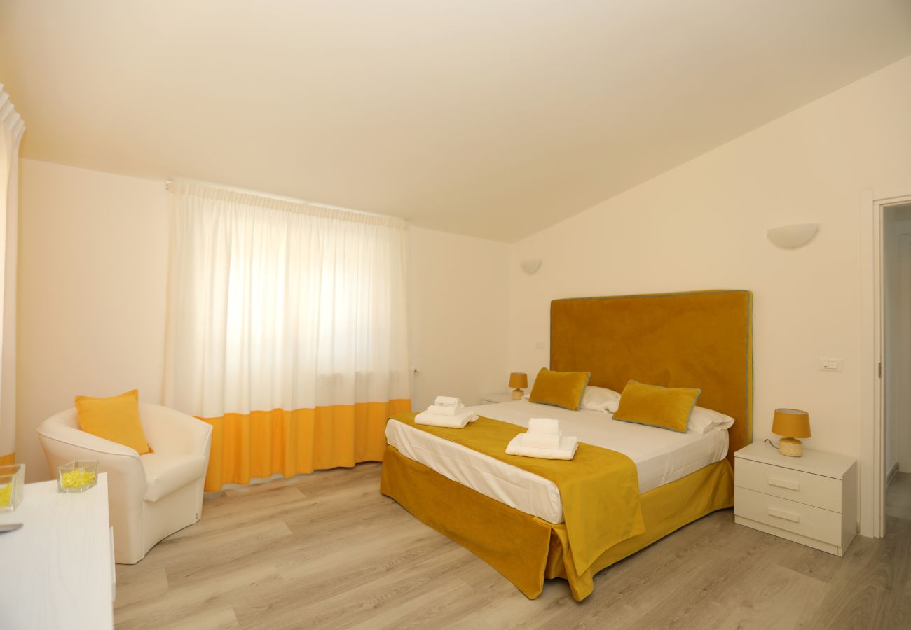 Appartamento a Sorrento - Relais Villa Chiara
