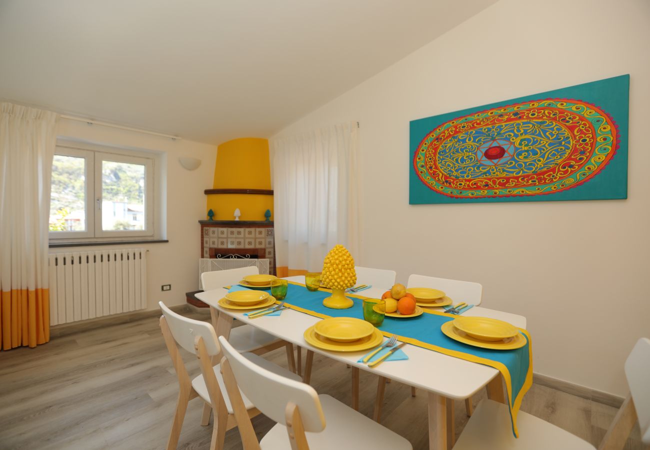 Appartamento a Sorrento - Relais Villa Chiara