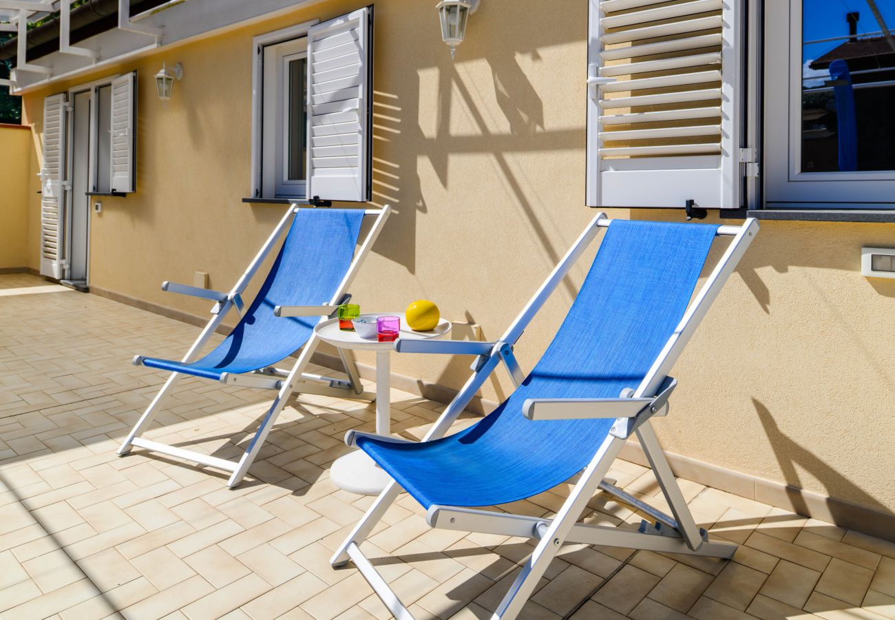 Appartamento a Sorrento - Relais Villa Chiara
