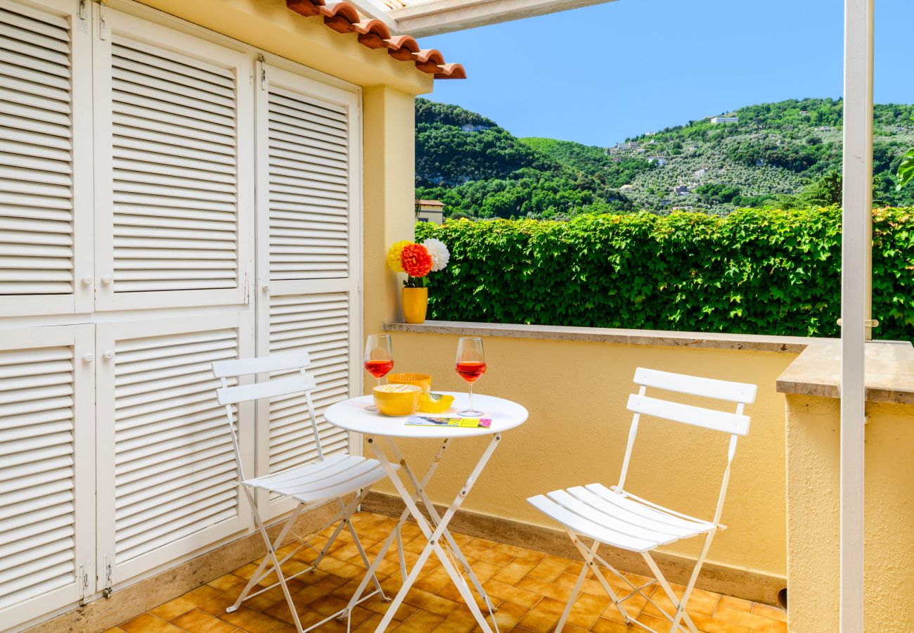Appartamento a Sorrento - Relais Villa Chiara