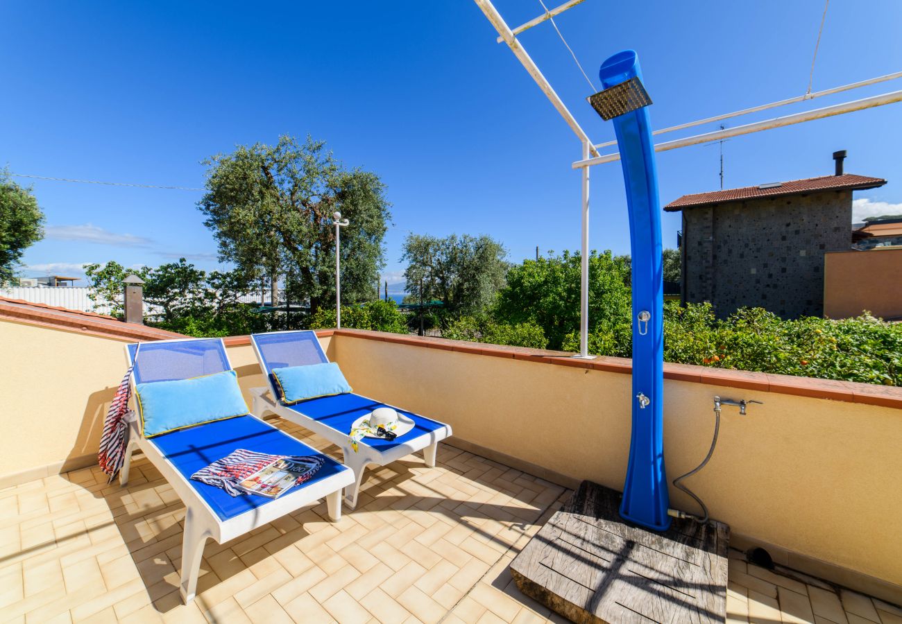 Appartamento a Sorrento - Relais Villa Chiara
