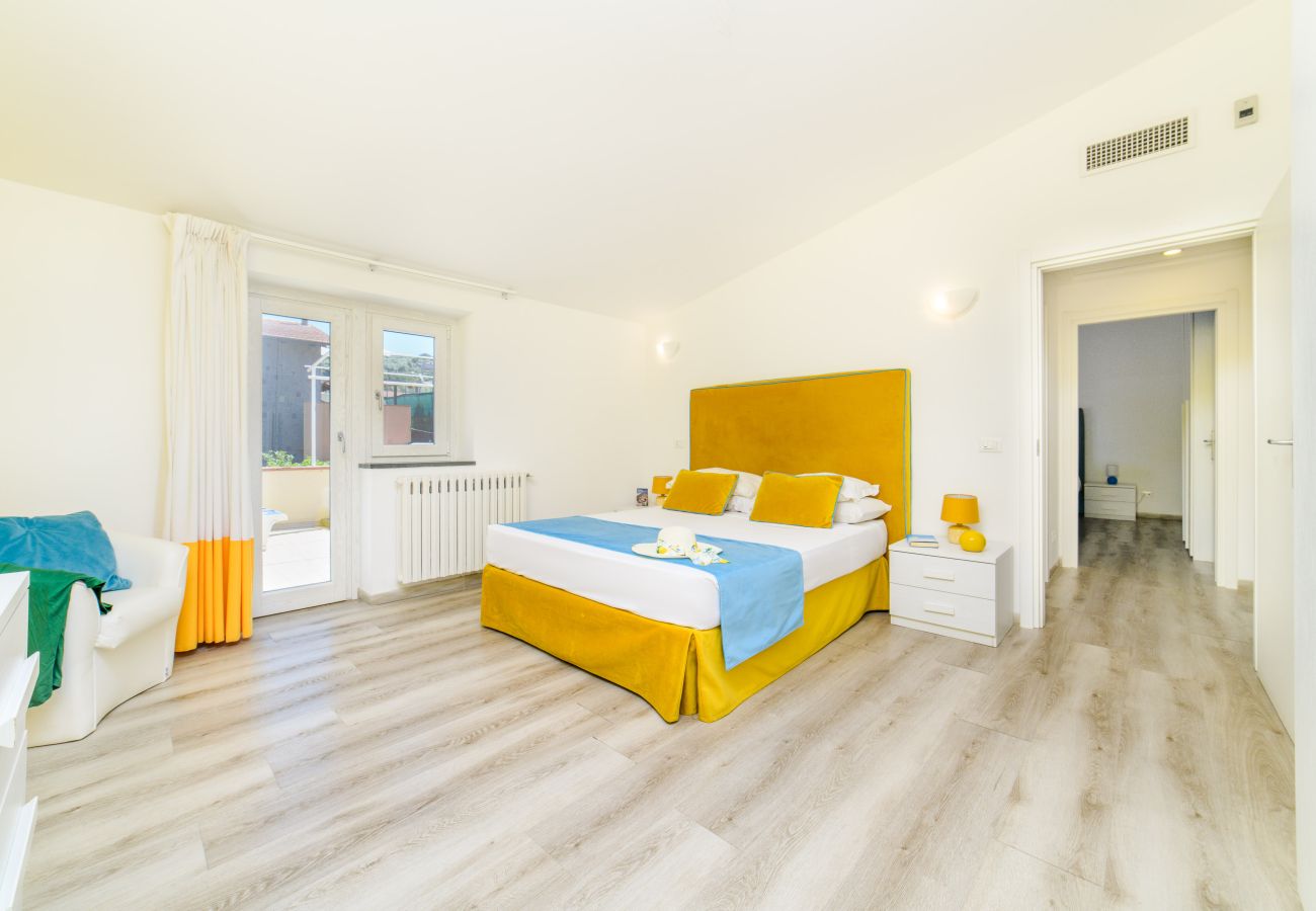 Appartamento a Sorrento - Relais Villa Chiara