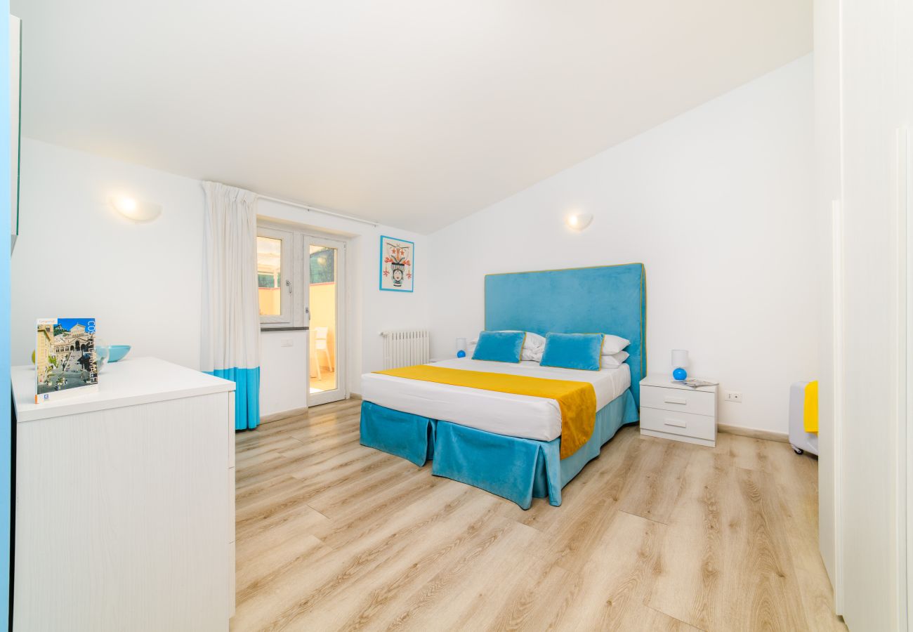 Appartamento a Sorrento - Relais Villa Chiara
