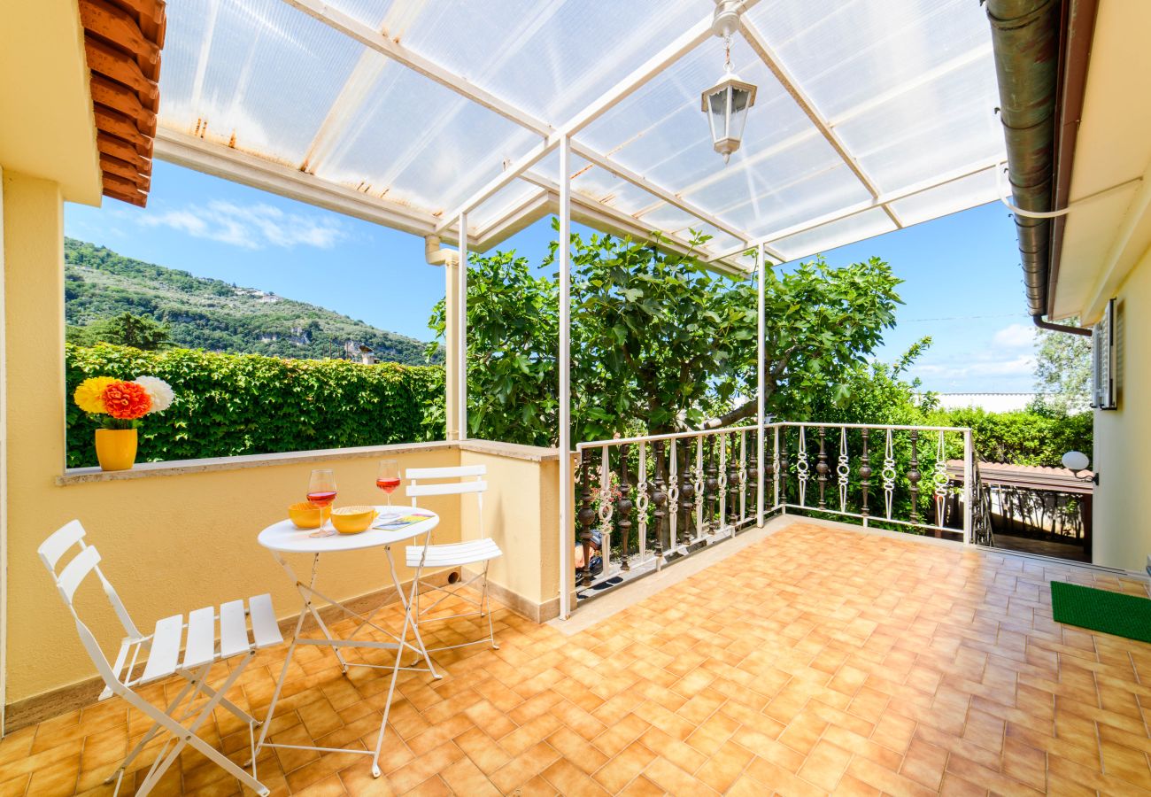 Appartamento a Sorrento - Relais Villa Chiara