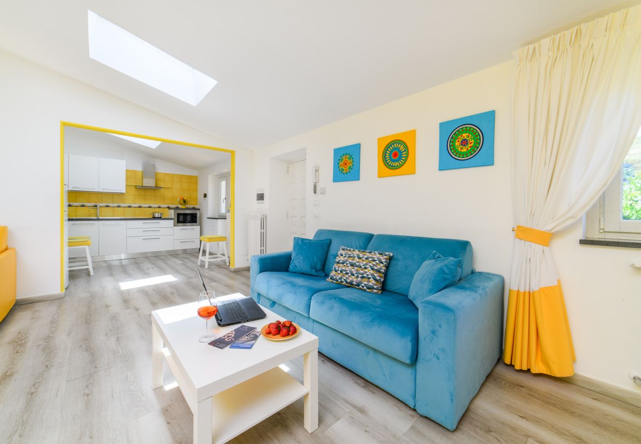 Appartamento a Sorrento - Relais Villa Chiara