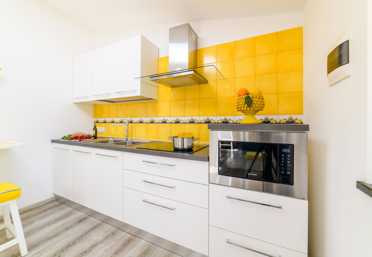 Appartamento a Sorrento - Relais Villa Chiara
