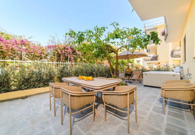 Appartamento a Sorrento - Suites 21 Luxury Apartment