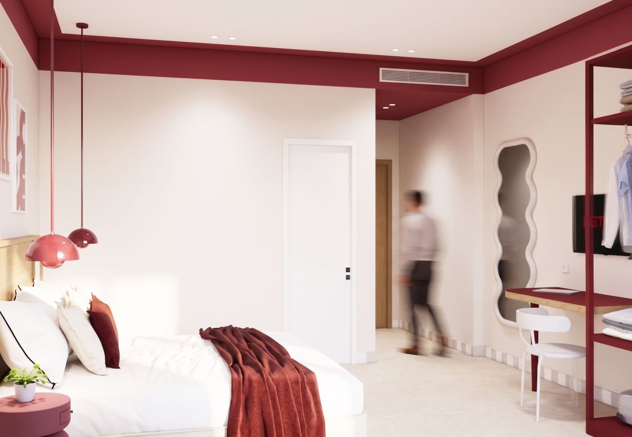 Appartamento a Sorrento - Suites 21 Luxury Apartment