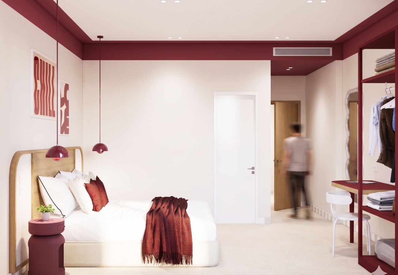 Appartamento a Sorrento - Suites 21 Luxury Apartment