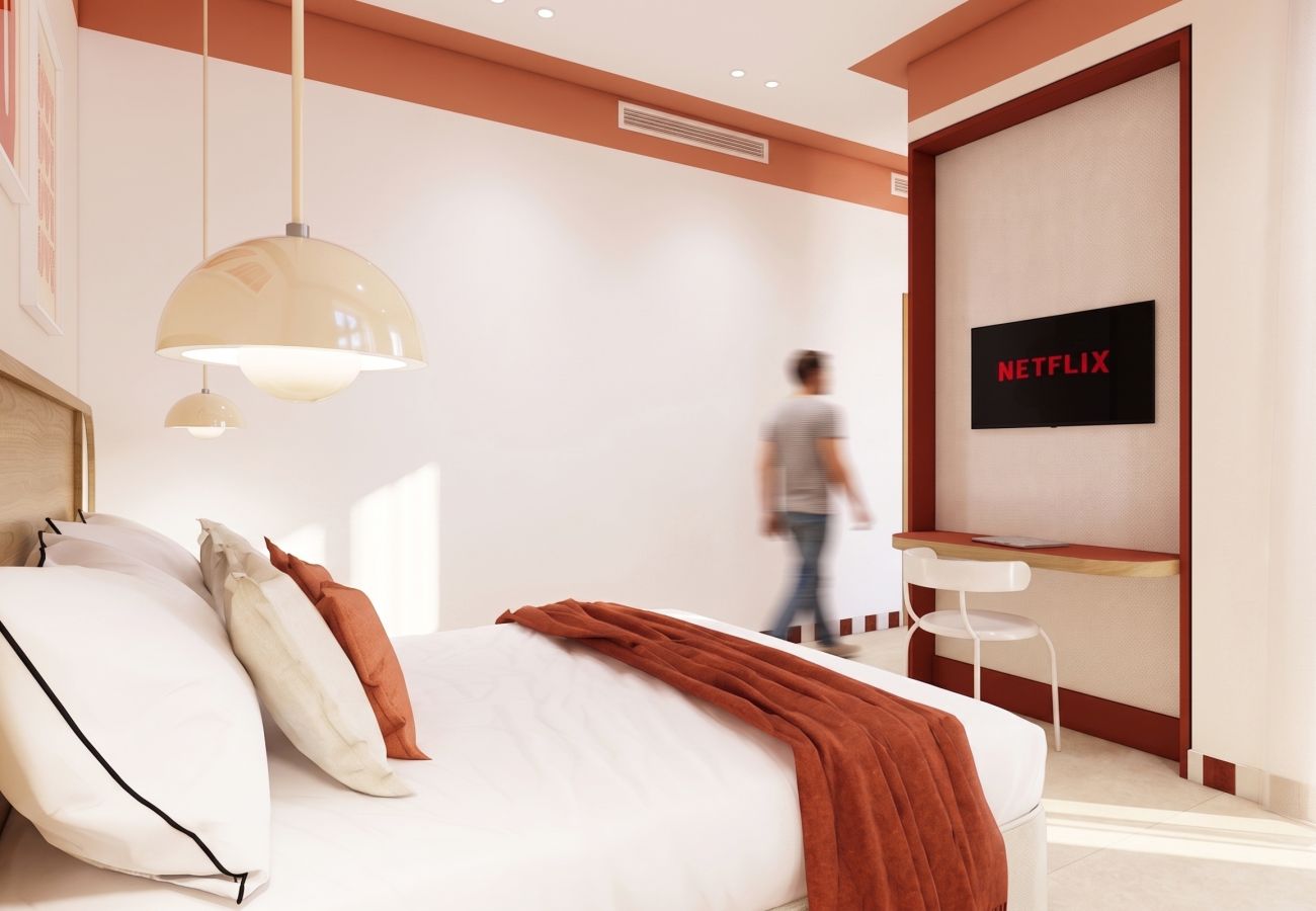 Appartamento a Sorrento - Suites 21 Luxury Apartment