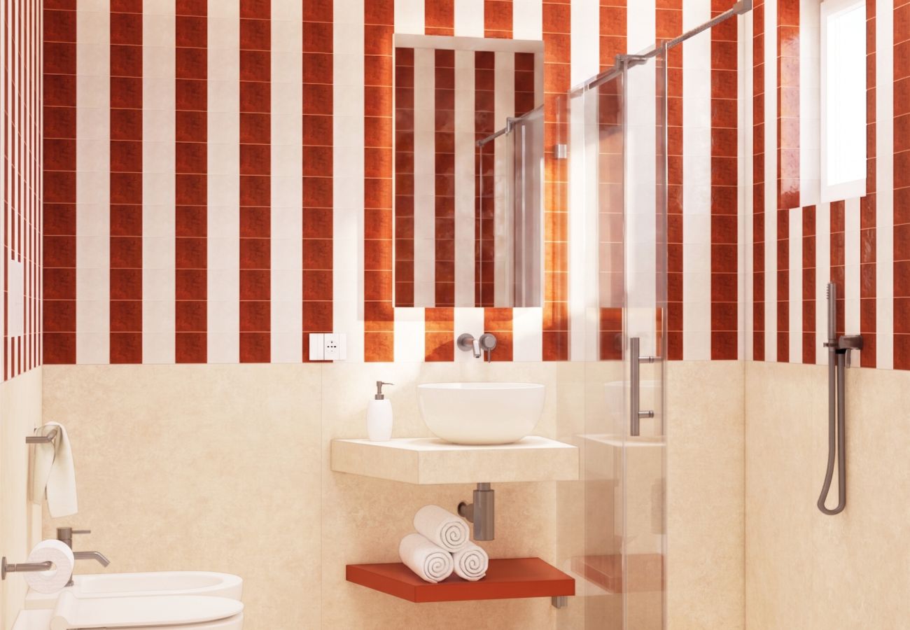 Appartamento a Sorrento - Suites 21 Luxury Apartment