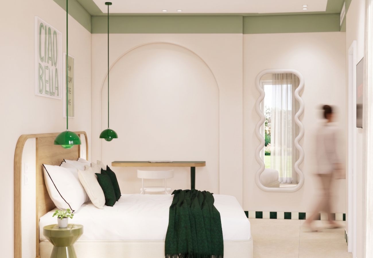 Appartamento a Sorrento - Suites 21 Luxury Apartment