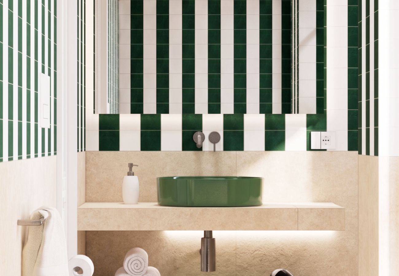 Appartamento a Sorrento - Suites 21 Luxury Apartment