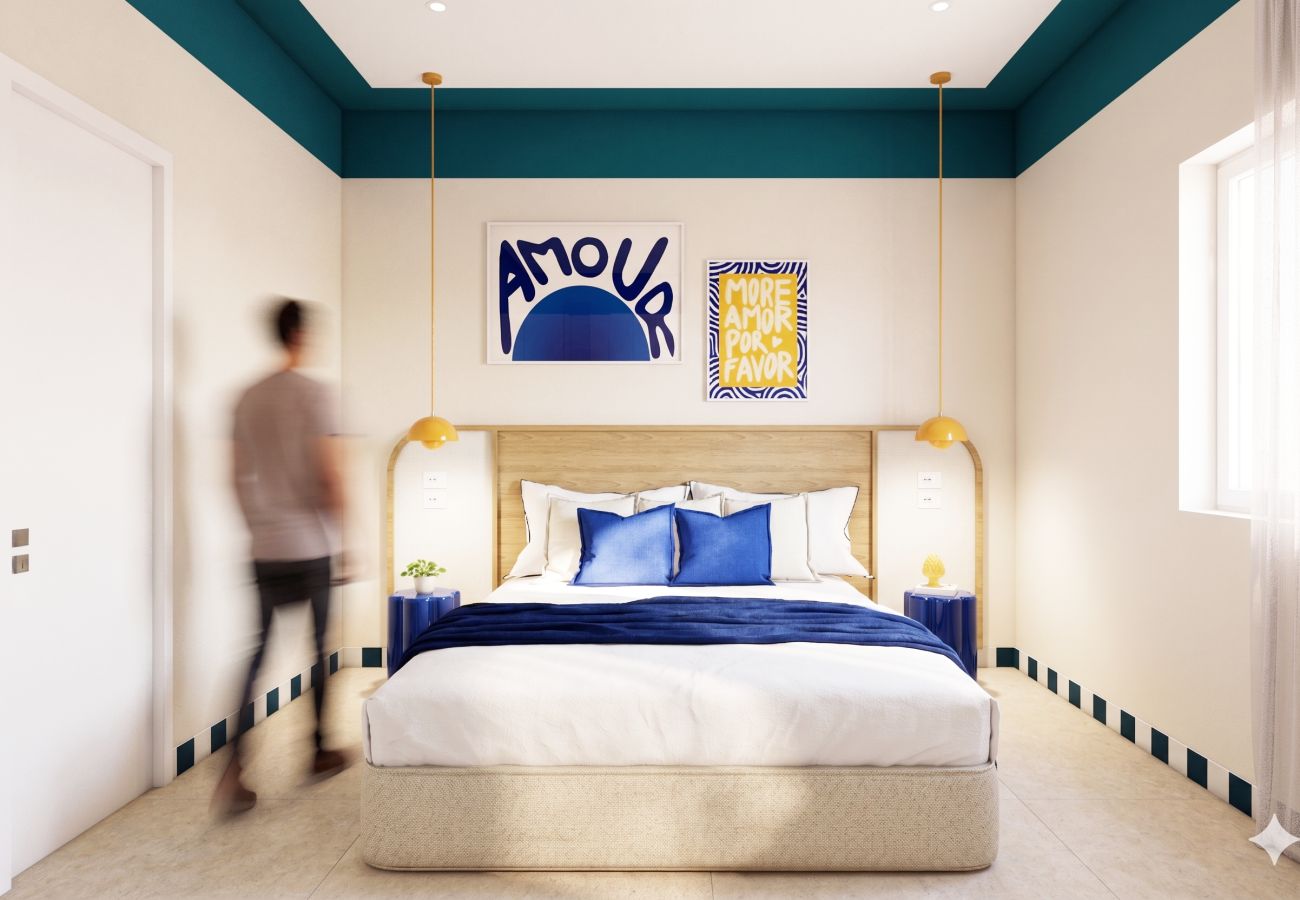 Appartamento a Sorrento - Suites 21 Luxury Apartment