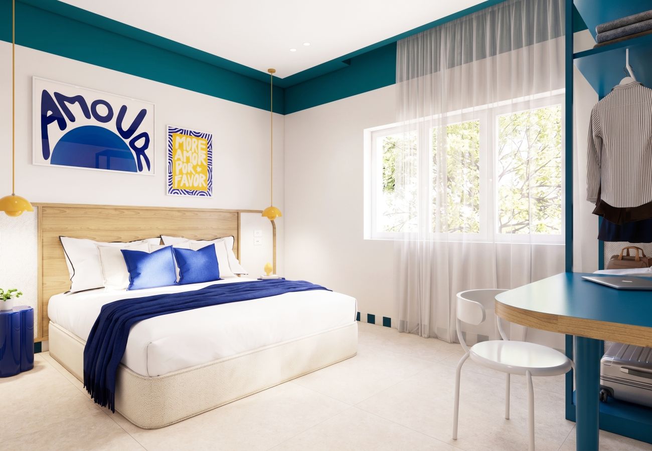 Appartamento a Sorrento - Suites 21 Luxury Apartment