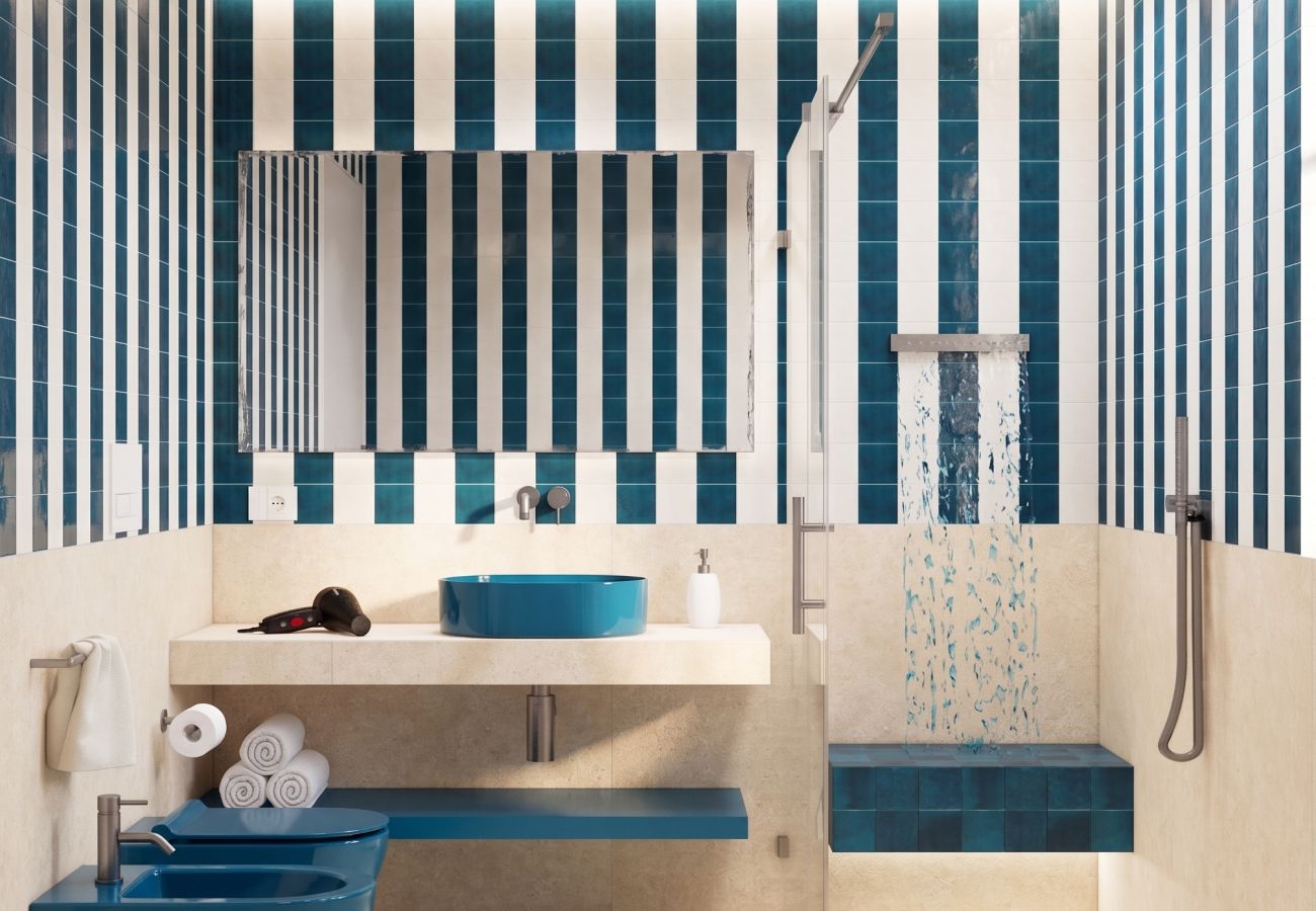 Appartamento a Sorrento - Suites 21 Luxury Apartment