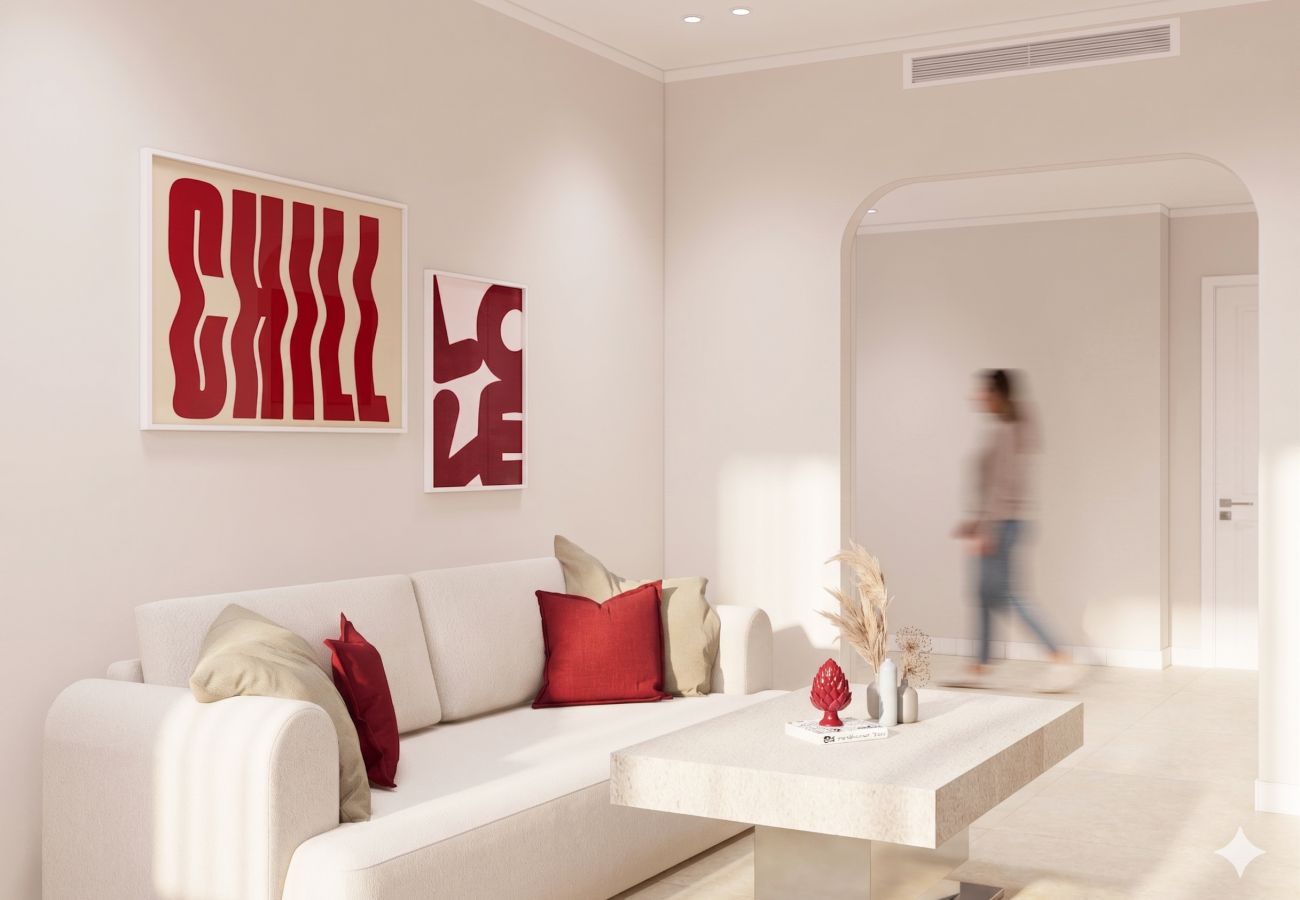 Appartamento a Sorrento - Suites 21 Luxury Apartment