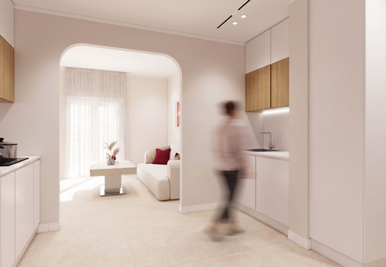 Appartamento a Sorrento - Suites 21 Luxury Apartment