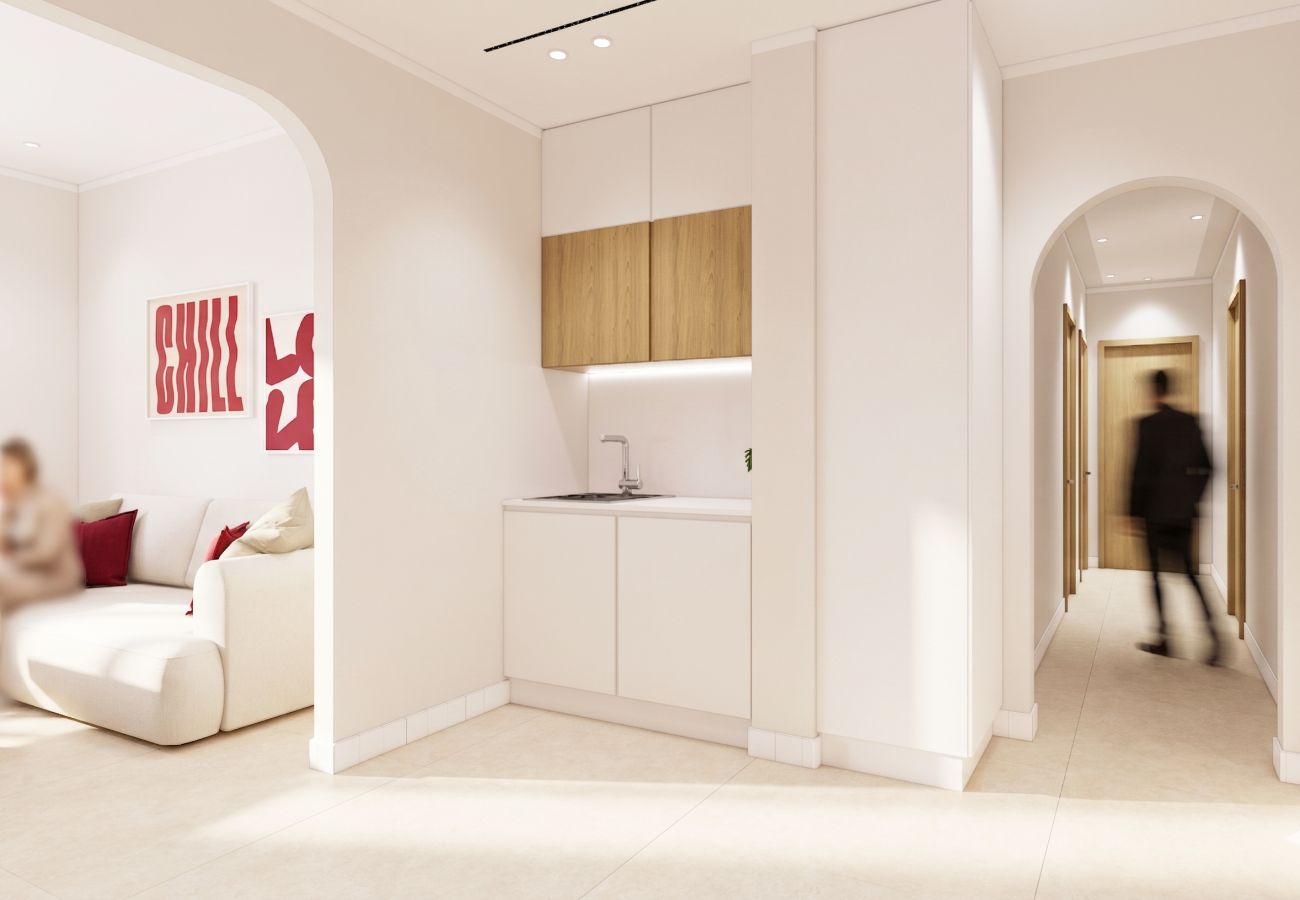 Appartamento a Sorrento - Suites 21 Luxury Apartment