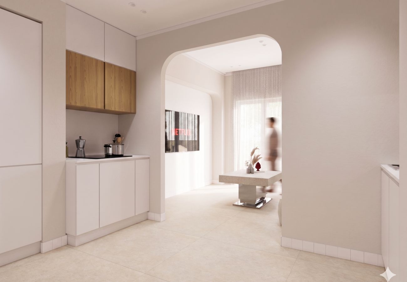 Appartamento a Sorrento - Suites 21 Luxury Apartment