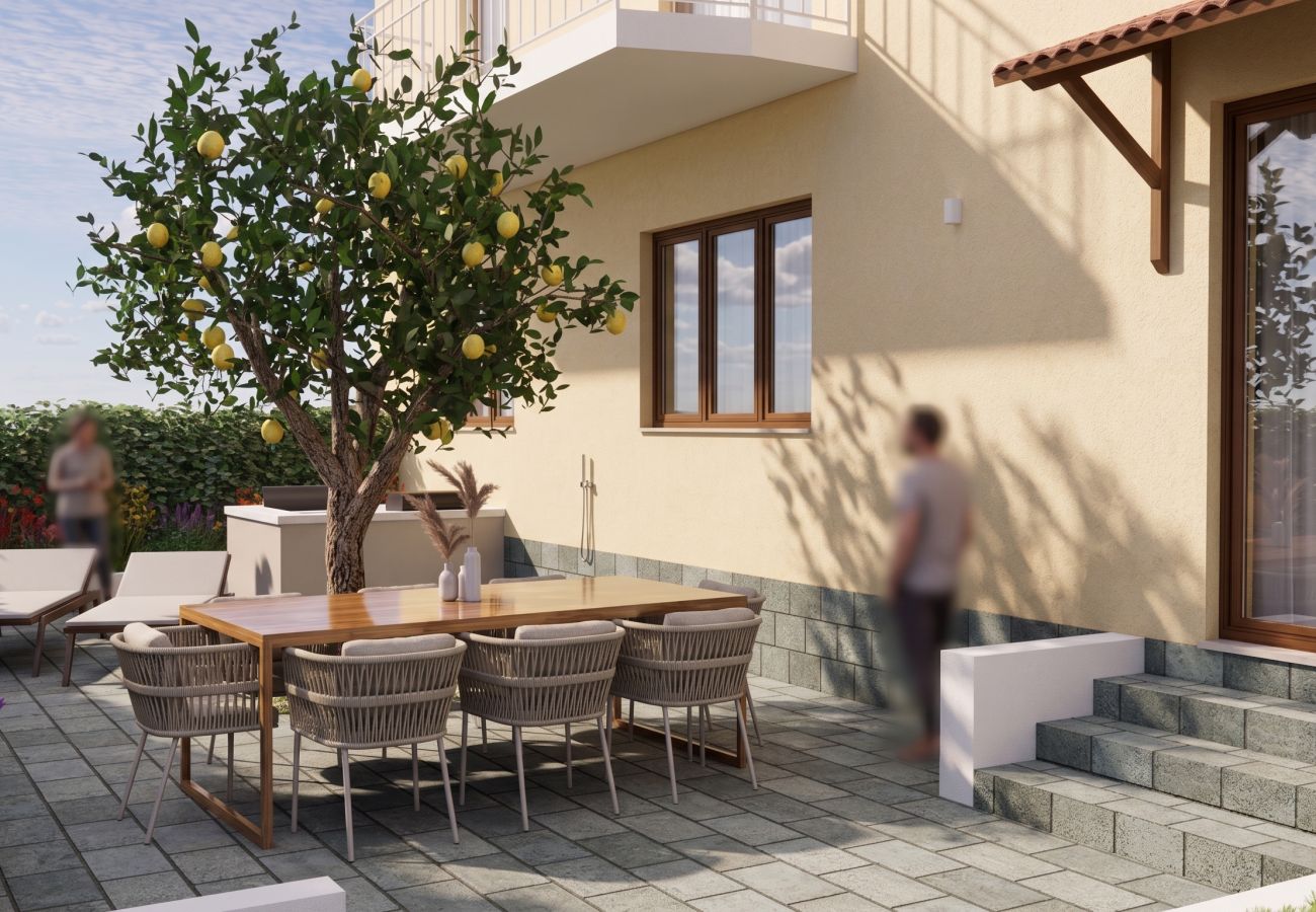 Appartamento a Sorrento - Suites 21 Luxury Apartment
