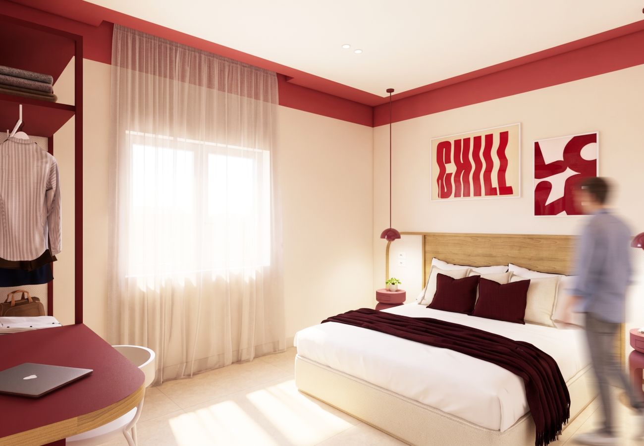 Appartamento a Sorrento - Suites 21 Luxury Apartment