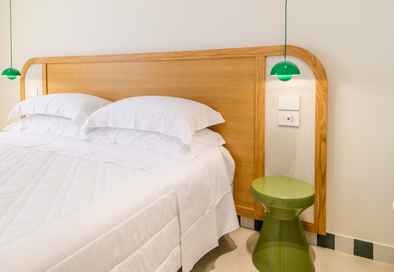 Appartamento a Sorrento - Suites 21 Luxury Apartment